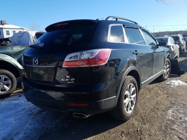 Photo 3 VIN: JM3TB3CV4C0338593 - MAZDA CX-9 