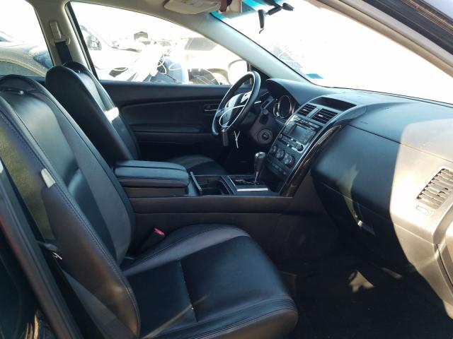 Photo 4 VIN: JM3TB3CV4C0338593 - MAZDA CX-9 