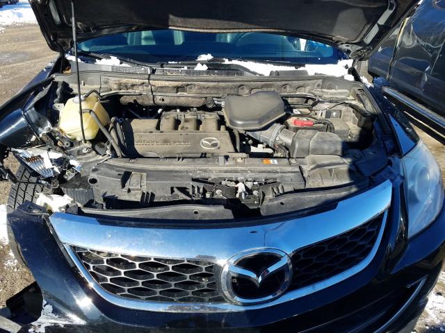 Photo 6 VIN: JM3TB3CV4C0338593 - MAZDA CX-9 