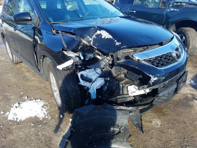 Photo 8 VIN: JM3TB3CV4C0338593 - MAZDA CX-9 