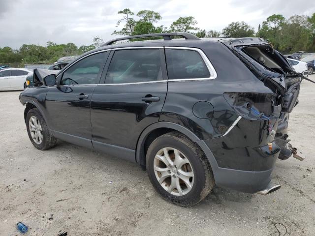 Photo 1 VIN: JM3TB3CV4C0339128 - MAZDA CX-9 