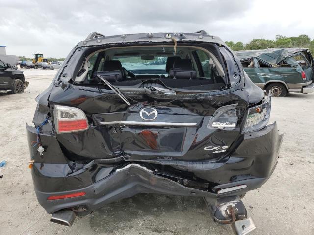 Photo 5 VIN: JM3TB3CV4C0339128 - MAZDA CX-9 