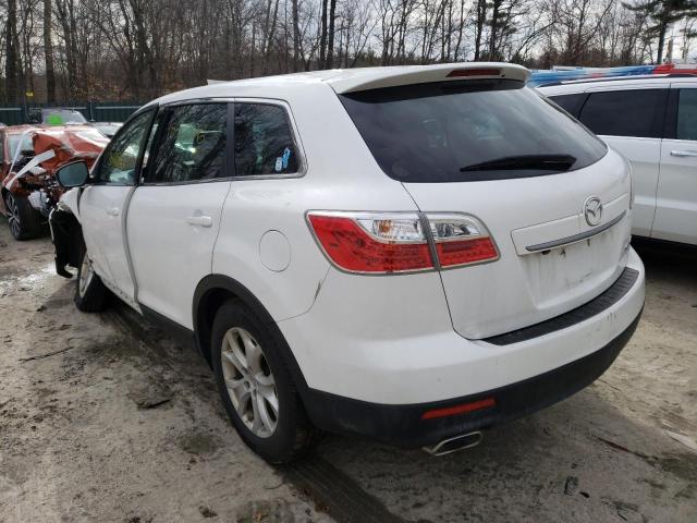 Photo 2 VIN: JM3TB3CV4C0346046 - MAZDA CX-9 