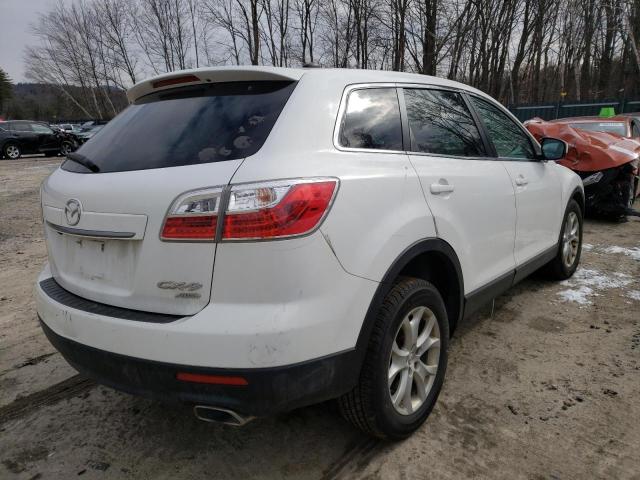 Photo 3 VIN: JM3TB3CV4C0346046 - MAZDA CX-9 