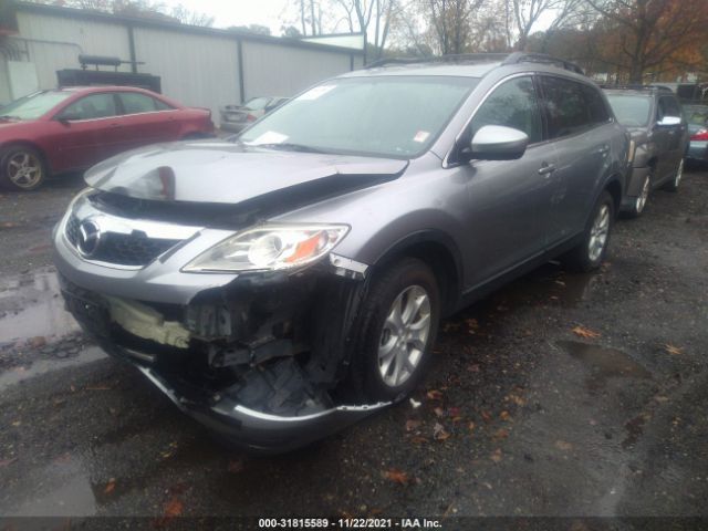 Photo 1 VIN: JM3TB3CV4C0350677 - MAZDA CX-9 