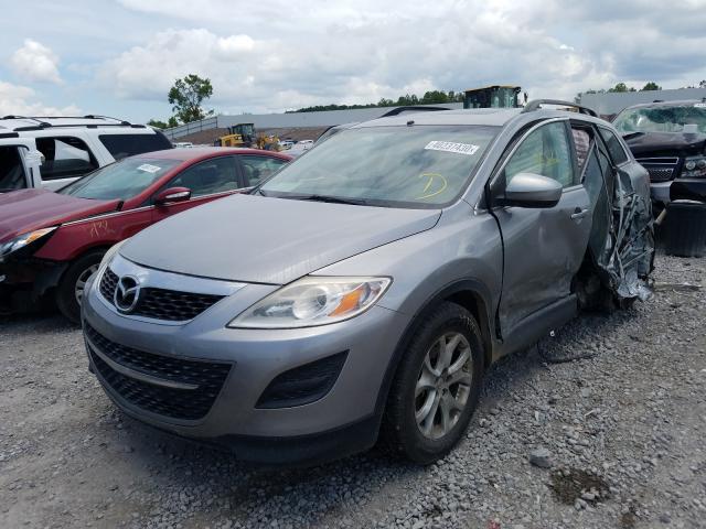 Photo 1 VIN: JM3TB3CV4C0358861 - MAZDA CX-9 