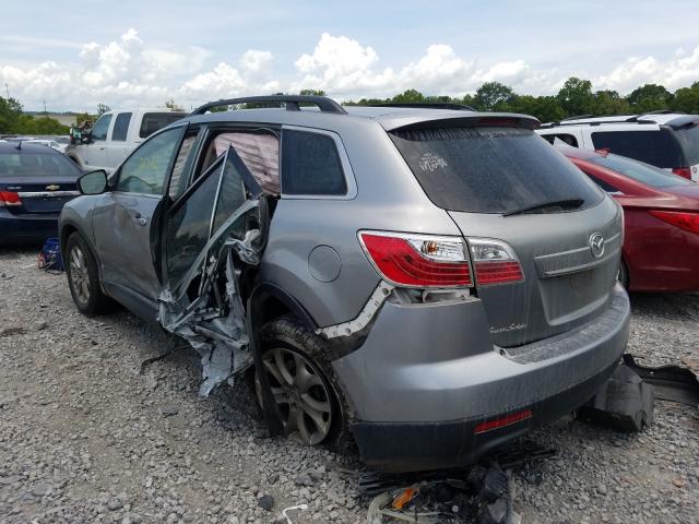 Photo 2 VIN: JM3TB3CV4C0358861 - MAZDA CX-9 