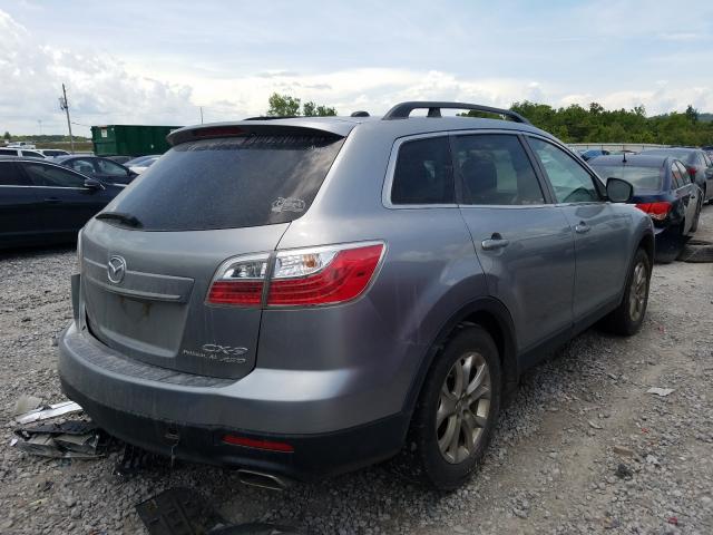 Photo 3 VIN: JM3TB3CV4C0358861 - MAZDA CX-9 