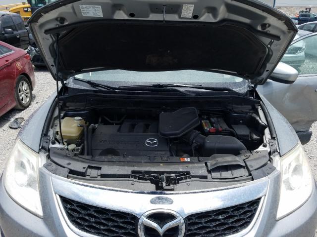 Photo 6 VIN: JM3TB3CV4C0358861 - MAZDA CX-9 