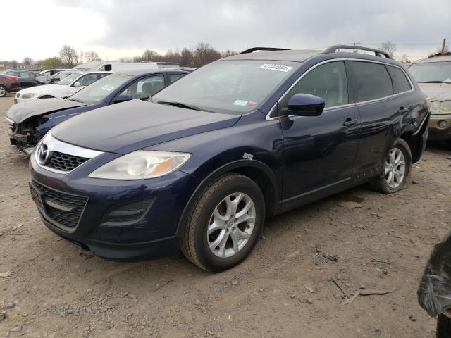 Photo 0 VIN: JM3TB3CV4C0361601 - MAZDA CX-9 