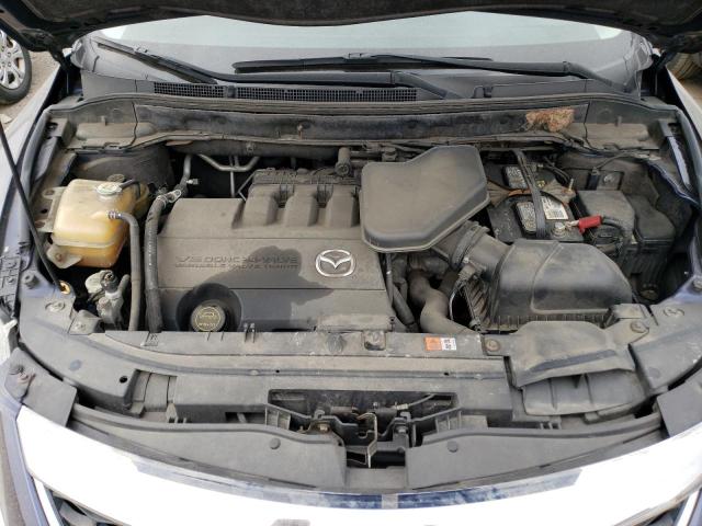 Photo 11 VIN: JM3TB3CV4C0361601 - MAZDA CX-9 