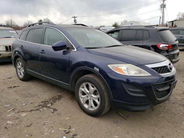 Photo 3 VIN: JM3TB3CV4C0361601 - MAZDA CX-9 