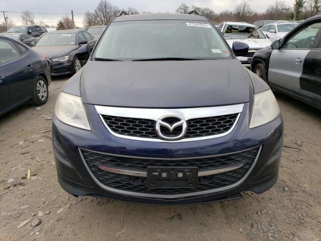 Photo 4 VIN: JM3TB3CV4C0361601 - MAZDA CX-9 