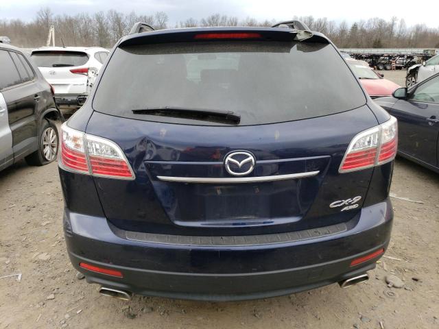 Photo 5 VIN: JM3TB3CV4C0361601 - MAZDA CX-9 