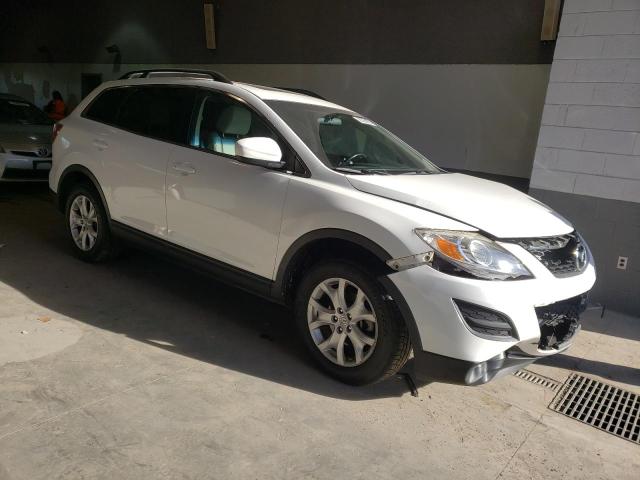 Photo 3 VIN: JM3TB3CV4C0364143 - MAZDA CX-9 