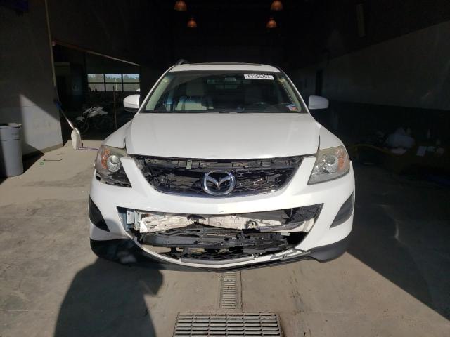 Photo 4 VIN: JM3TB3CV4C0364143 - MAZDA CX-9 