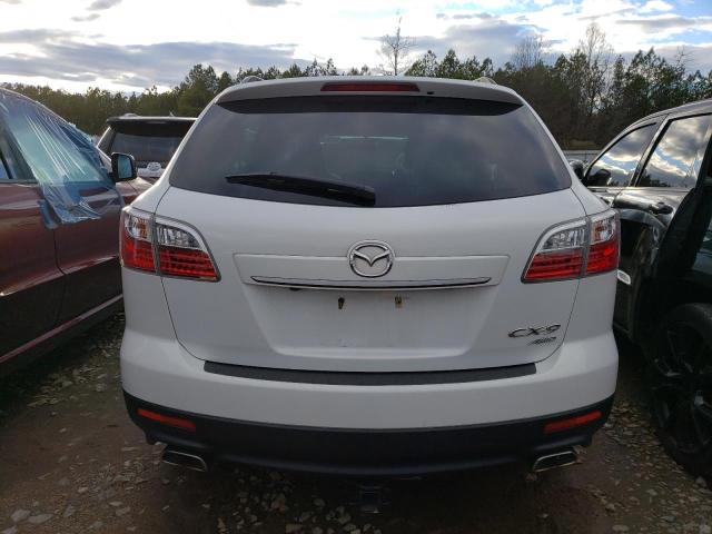 Photo 5 VIN: JM3TB3CV4C0364143 - MAZDA CX-9 