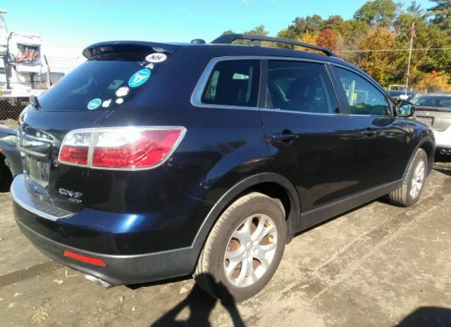 Photo 3 VIN: JM3TB3CV4C0367236 - MAZDA CX-9 