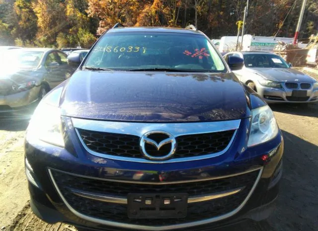 Photo 5 VIN: JM3TB3CV4C0367236 - MAZDA CX-9 