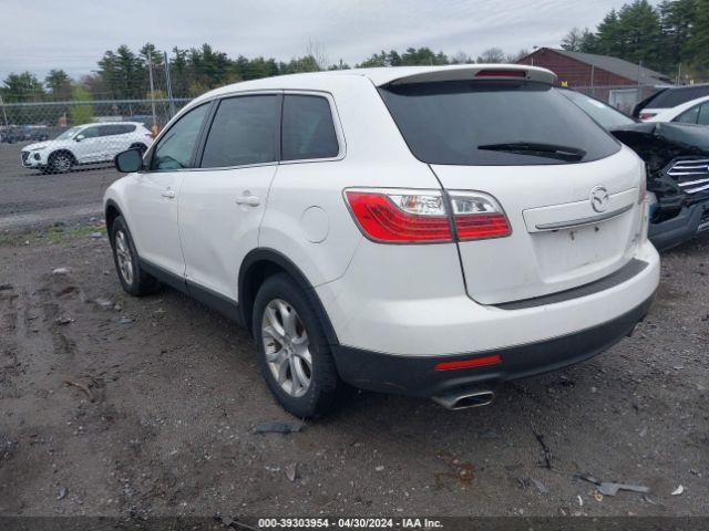 Photo 2 VIN: JM3TB3CV4C0367432 - MAZDA CX-9 