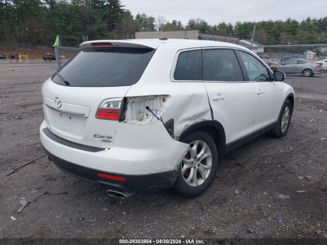 Photo 3 VIN: JM3TB3CV4C0367432 - MAZDA CX-9 