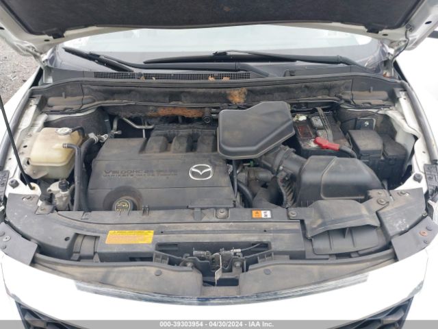 Photo 9 VIN: JM3TB3CV4C0367432 - MAZDA CX-9 