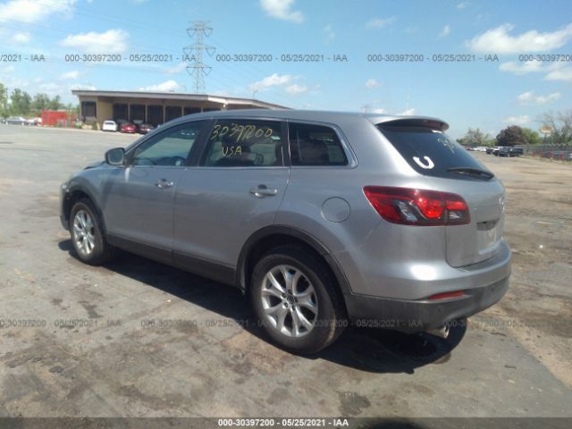 Photo 2 VIN: JM3TB3CV4D0401127 - MAZDA CX-9 