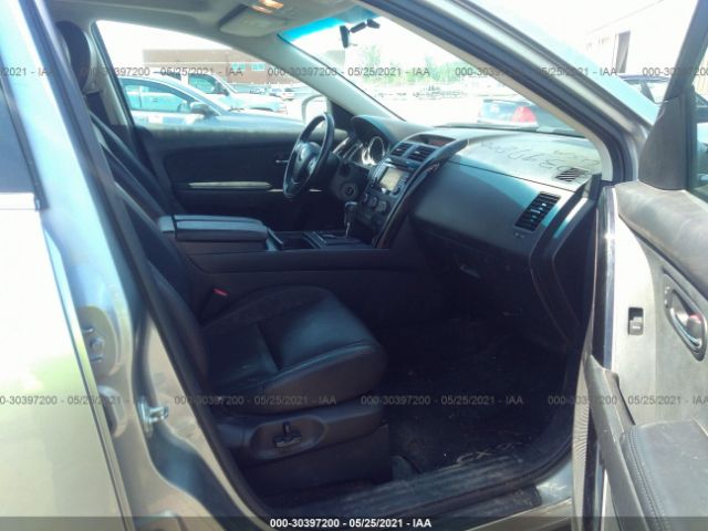 Photo 4 VIN: JM3TB3CV4D0401127 - MAZDA CX-9 