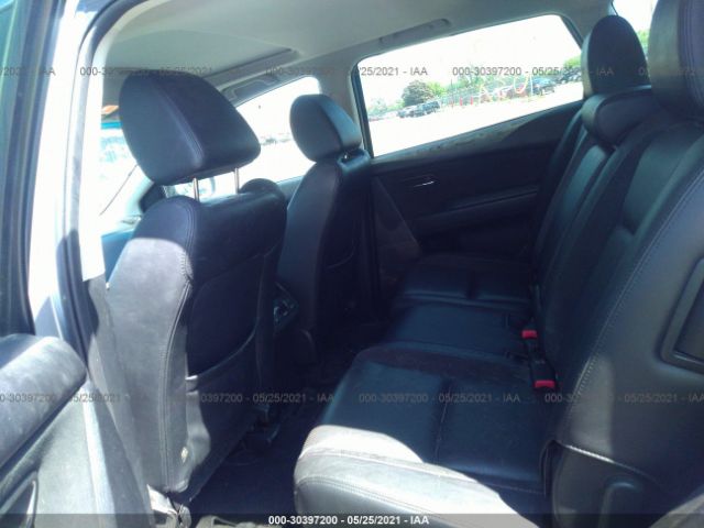 Photo 7 VIN: JM3TB3CV4D0401127 - MAZDA CX-9 