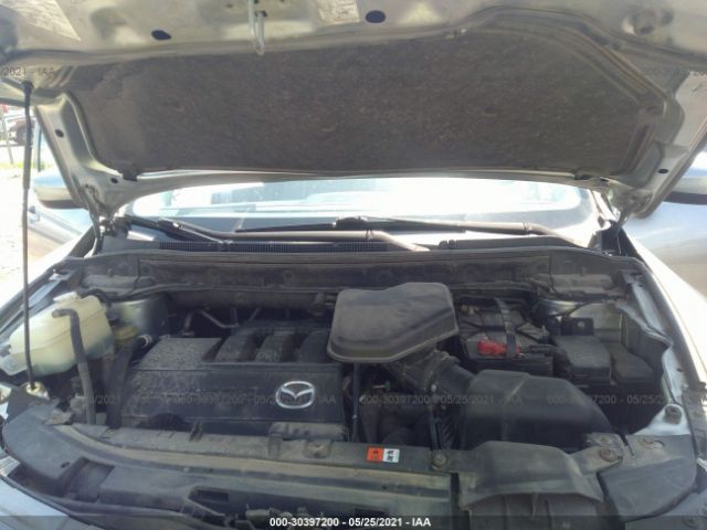 Photo 9 VIN: JM3TB3CV4D0401127 - MAZDA CX-9 