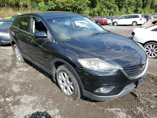 Photo 0 VIN: JM3TB3CV4D0404190 - MAZDA CX-9 TOURI 