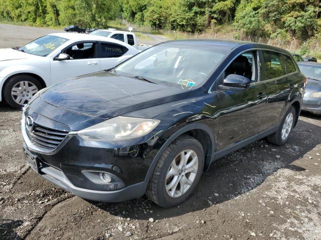 Photo 1 VIN: JM3TB3CV4D0404190 - MAZDA CX-9 TOURI 