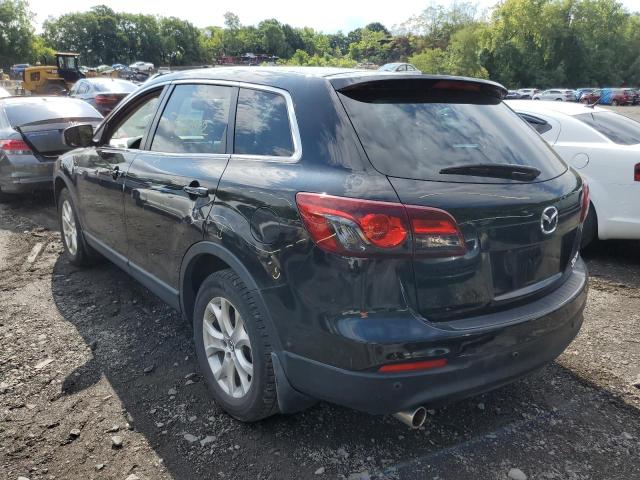 Photo 2 VIN: JM3TB3CV4D0404190 - MAZDA CX-9 TOURI 