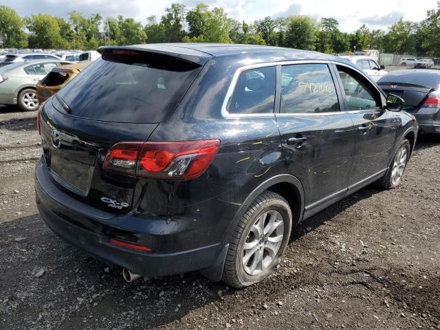 Photo 3 VIN: JM3TB3CV4D0404190 - MAZDA CX-9 TOURI 