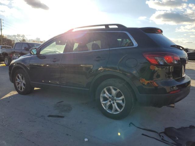 Photo 1 VIN: JM3TB3CV4D0404383 - MAZDA CX-9 TOURI 