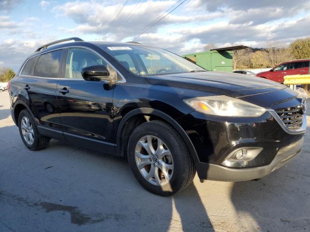 Photo 3 VIN: JM3TB3CV4D0404383 - MAZDA CX-9 TOURI 