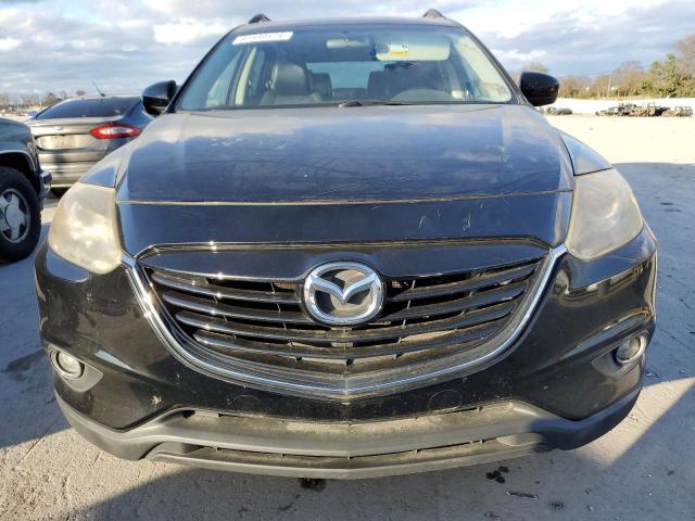 Photo 4 VIN: JM3TB3CV4D0404383 - MAZDA CX-9 TOURI 