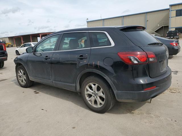 Photo 1 VIN: JM3TB3CV4D0411558 - MAZDA CX-9 