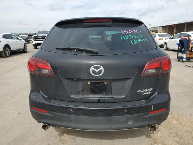 Photo 5 VIN: JM3TB3CV4D0411558 - MAZDA CX-9 