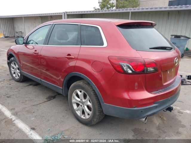 Photo 2 VIN: JM3TB3CV4D0411589 - MAZDA CX-9 