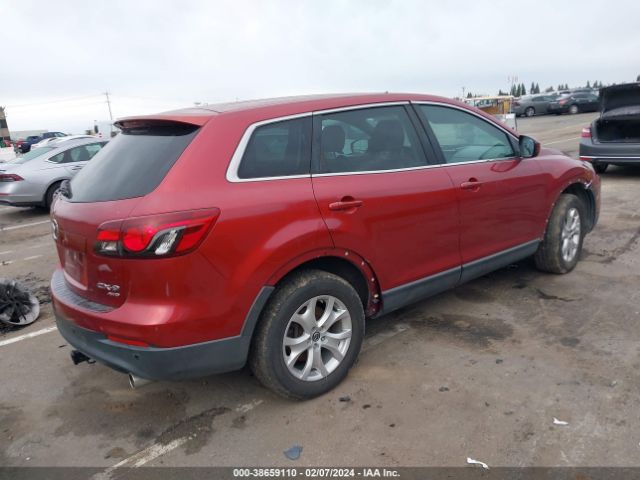 Photo 3 VIN: JM3TB3CV4D0411589 - MAZDA CX-9 