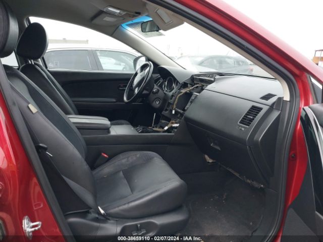 Photo 4 VIN: JM3TB3CV4D0411589 - MAZDA CX-9 