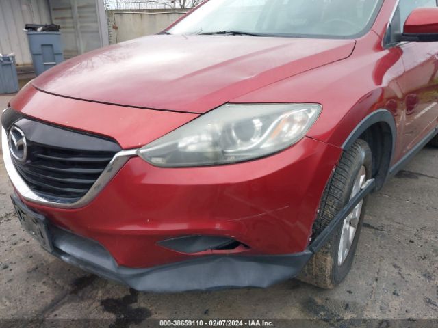 Photo 5 VIN: JM3TB3CV4D0411589 - MAZDA CX-9 