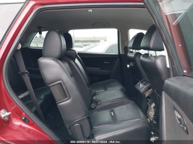 Photo 7 VIN: JM3TB3CV4D0411589 - MAZDA CX-9 