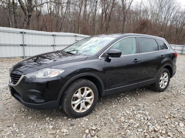 Photo 0 VIN: JM3TB3CV4D0412046 - MAZDA CX-9 