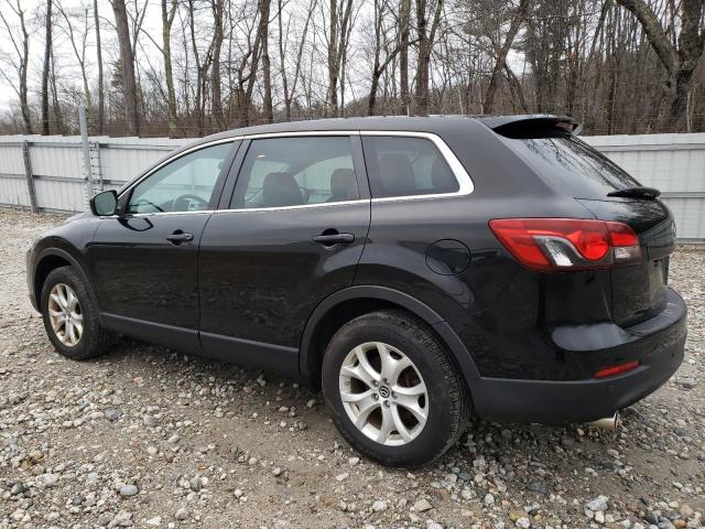 Photo 1 VIN: JM3TB3CV4D0412046 - MAZDA CX-9 