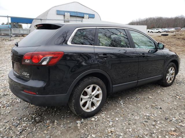 Photo 2 VIN: JM3TB3CV4D0412046 - MAZDA CX-9 