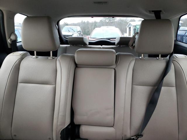 Photo 9 VIN: JM3TB3CV4D0412046 - MAZDA CX-9 