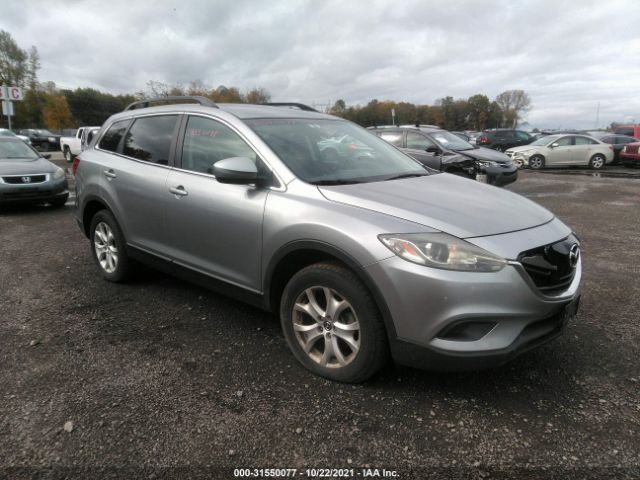 Photo 0 VIN: JM3TB3CV4D0418333 - MAZDA CX-9 