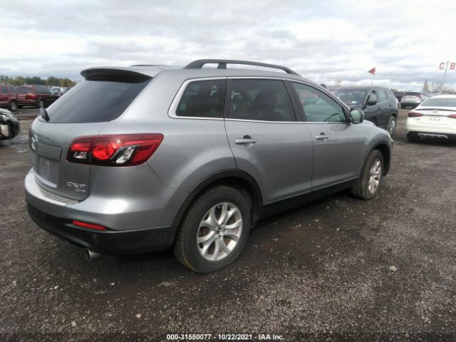 Photo 3 VIN: JM3TB3CV4D0418333 - MAZDA CX-9 